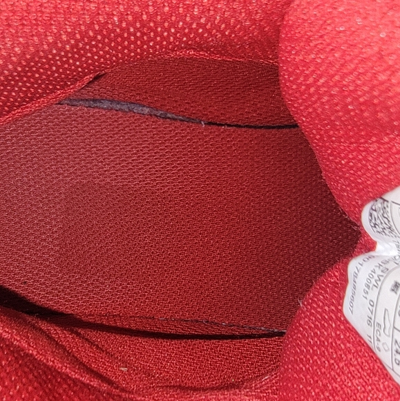 Men's Columbia hiking boots size 7.5 - Picture 6 of 6